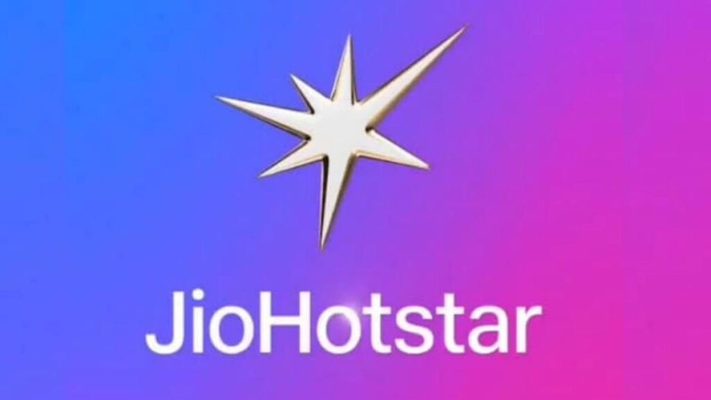 Jio Hotstar