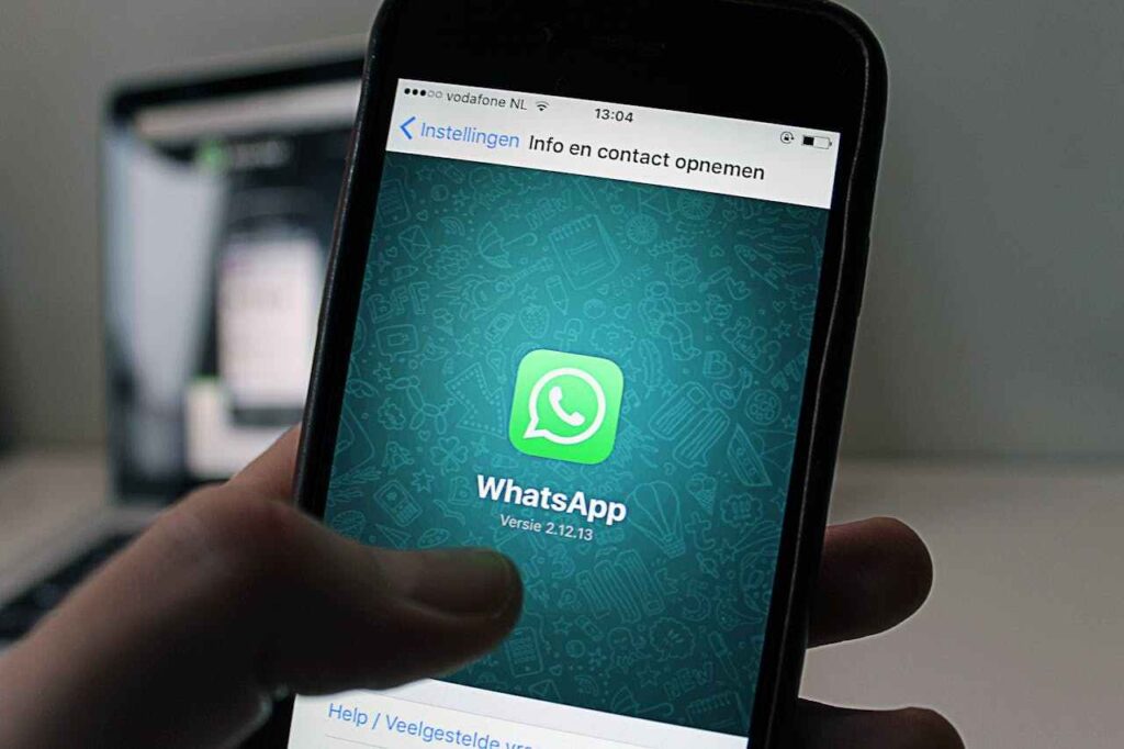 WhatsApp Account Ban 