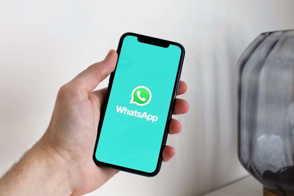 WhatsApp Ban