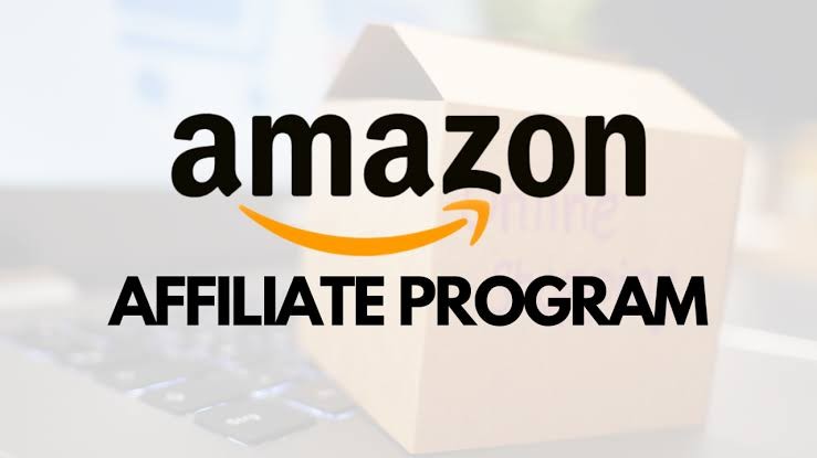 Amazon Affiliate Marketing