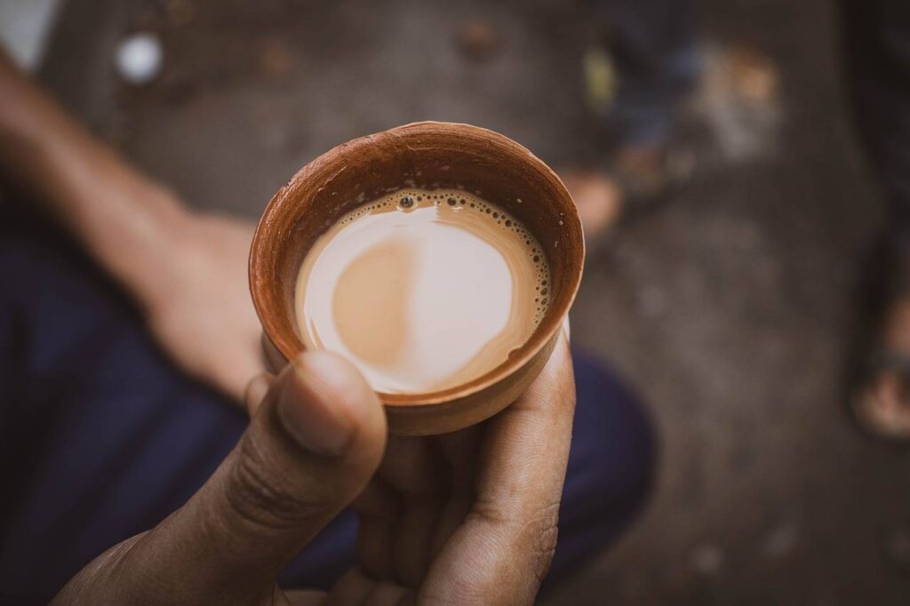 Chai Business 