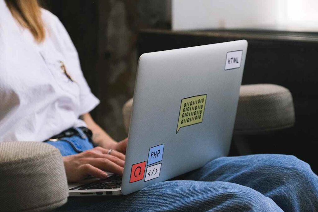 Freelancing Job